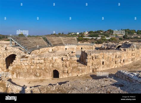 eleutheropolis israel.